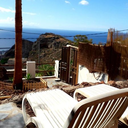 Casa Rural Alessia With Jacuzzi ,Garden & Swimming Pool 圣克鲁斯-德特内里费 外观 照片