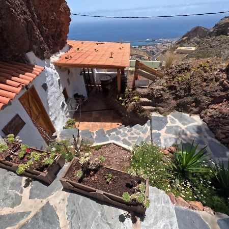 Casa Rural Alessia With Jacuzzi ,Garden & Swimming Pool 圣克鲁斯-德特内里费 外观 照片