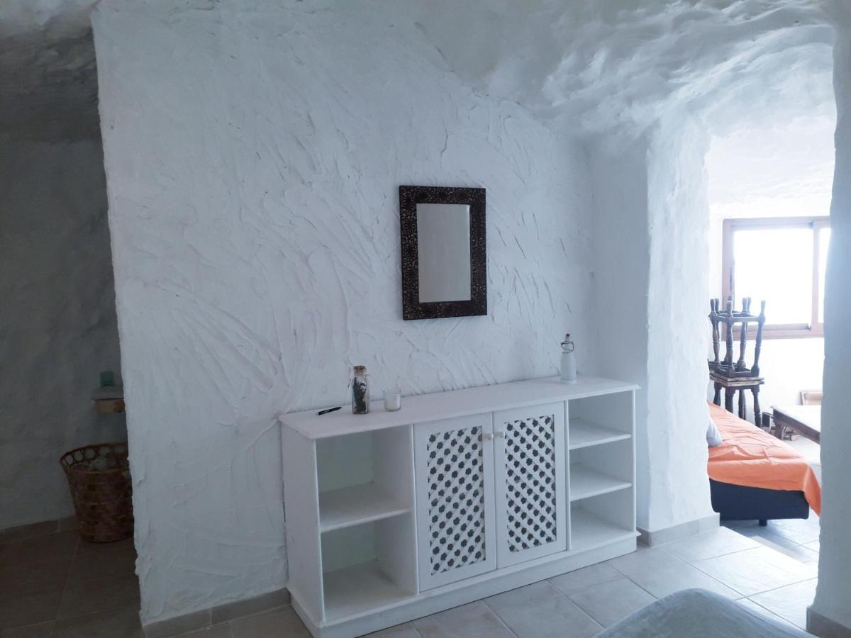 Casa Rural Alessia With Jacuzzi ,Garden & Swimming Pool 圣克鲁斯-德特内里费 外观 照片