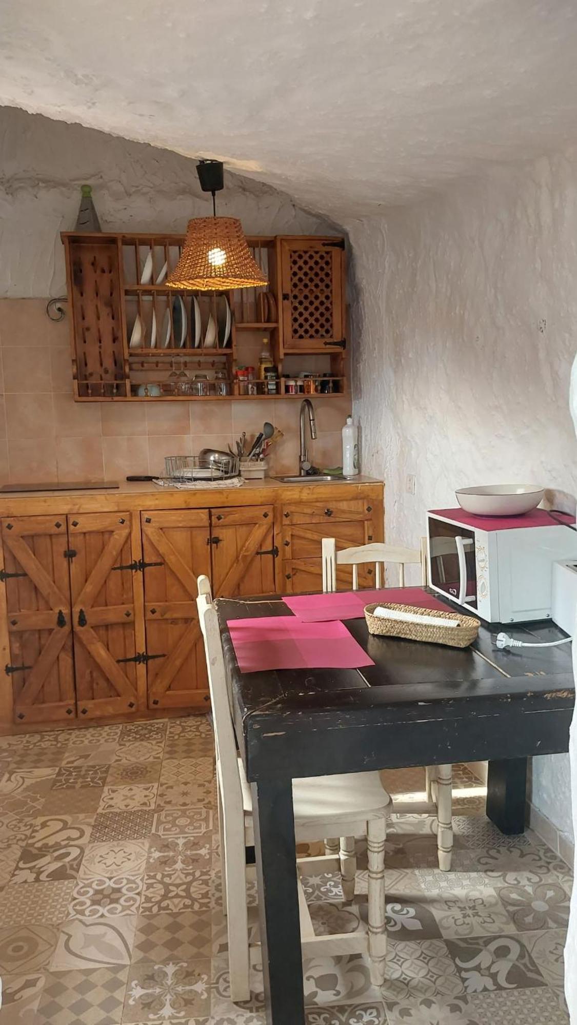 Casa Rural Alessia With Jacuzzi ,Garden & Swimming Pool 圣克鲁斯-德特内里费 外观 照片