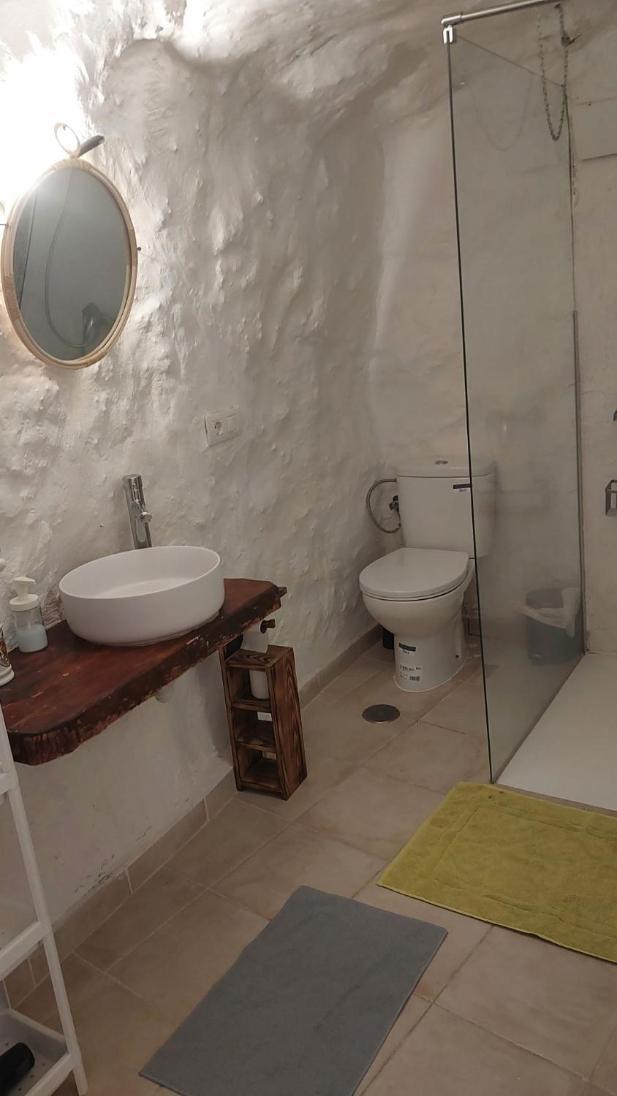 Casa Rural Alessia With Jacuzzi ,Garden & Swimming Pool 圣克鲁斯-德特内里费 外观 照片